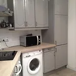 Apartment Rue De Turbigo