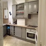 Apartment Rue De Turbigo